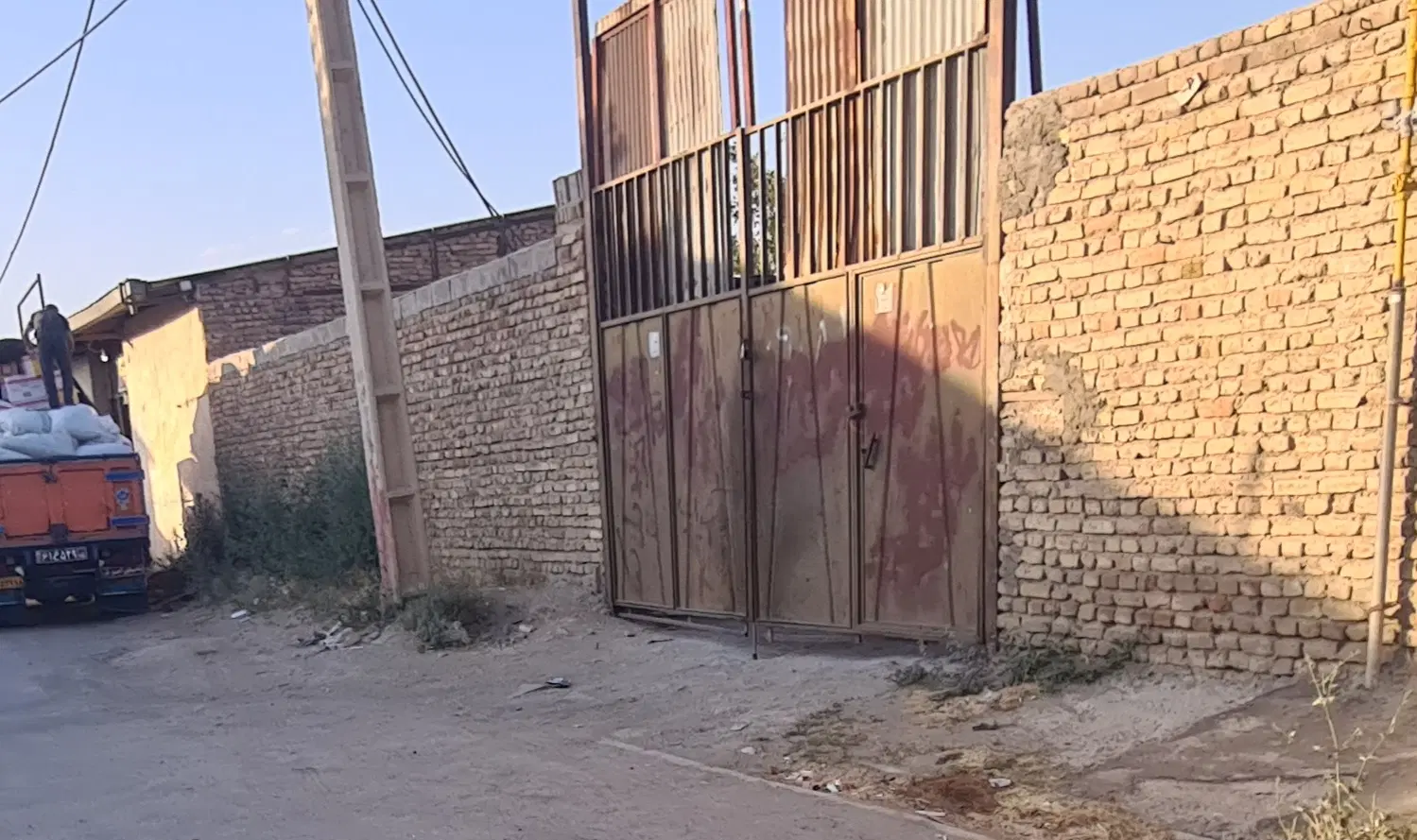 فروش زمین تجاری