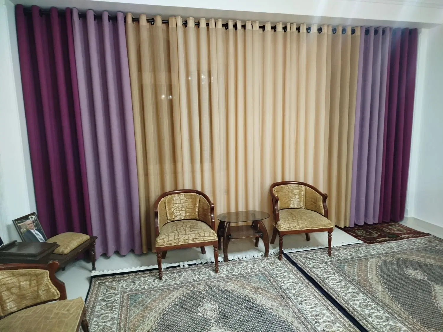 معاوضه منزل