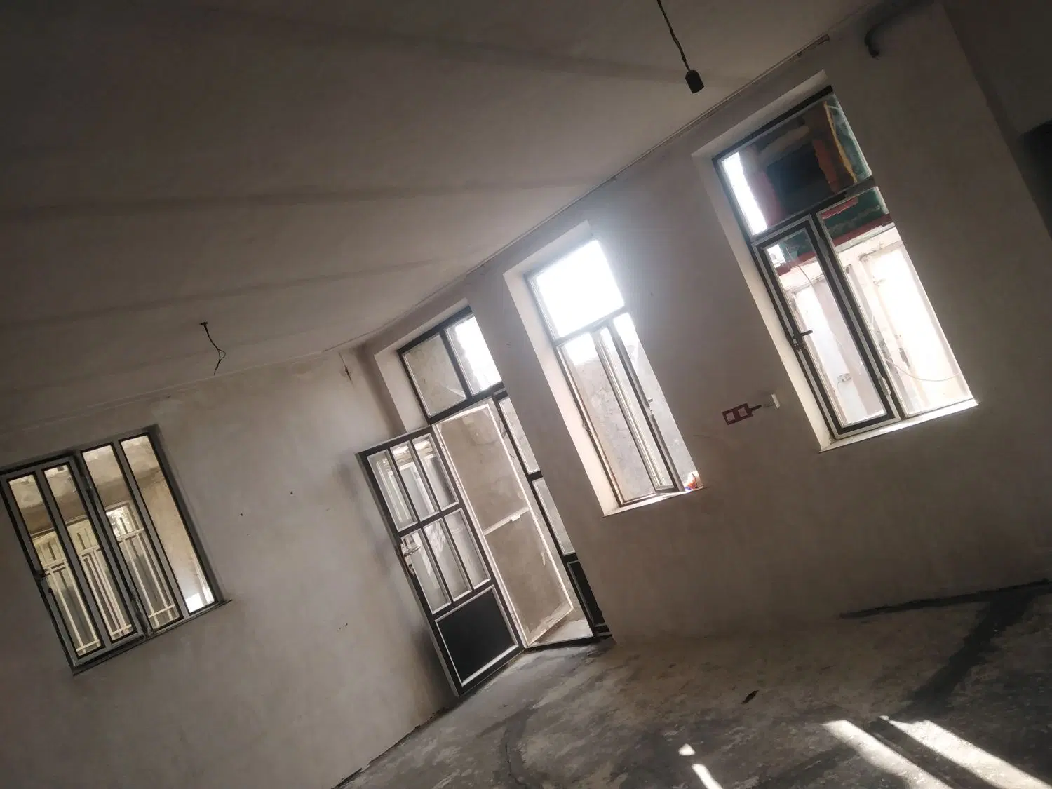 خانه اجاره ای شهرک شهید عسگری