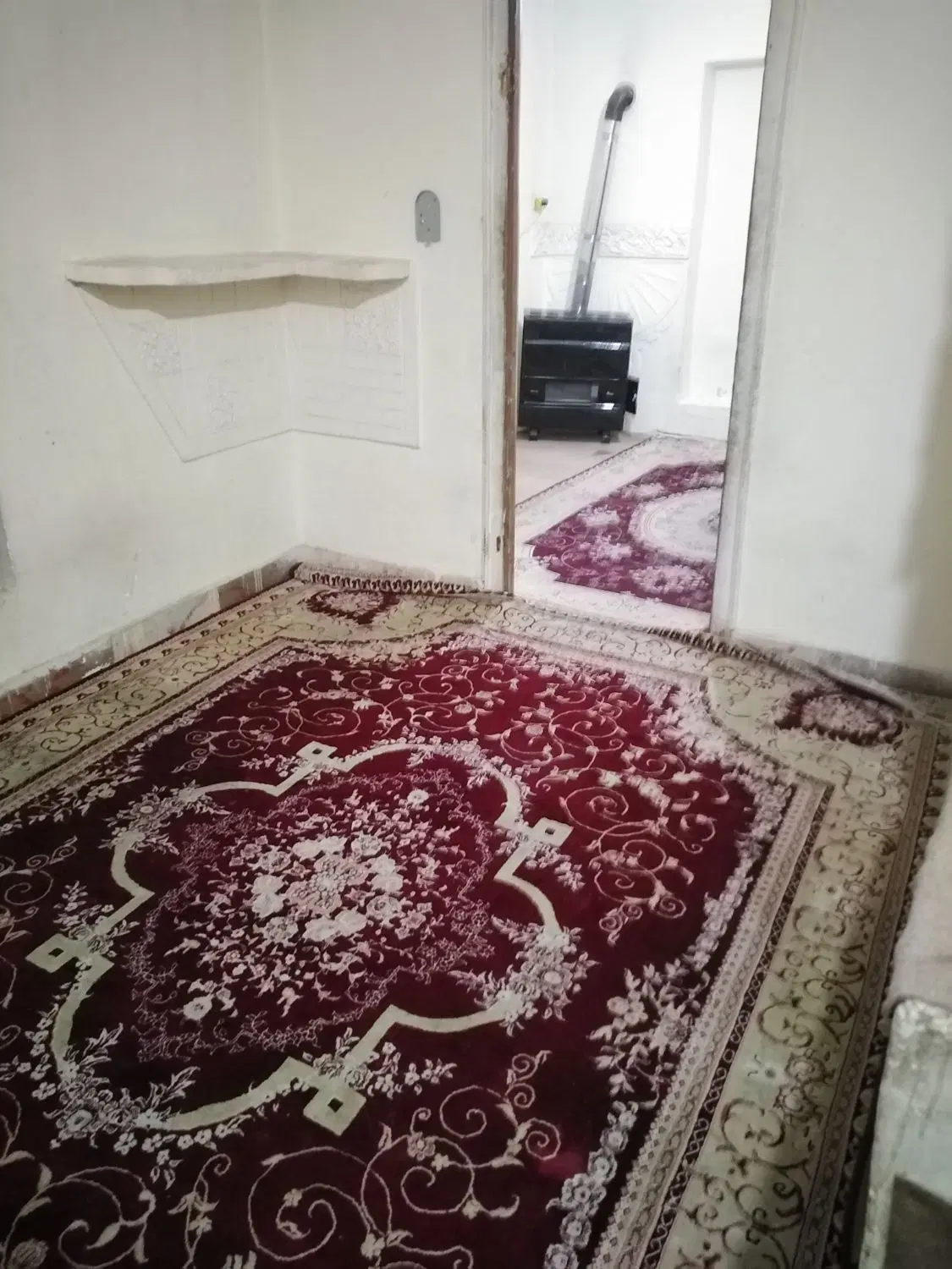 سوئیت منزل