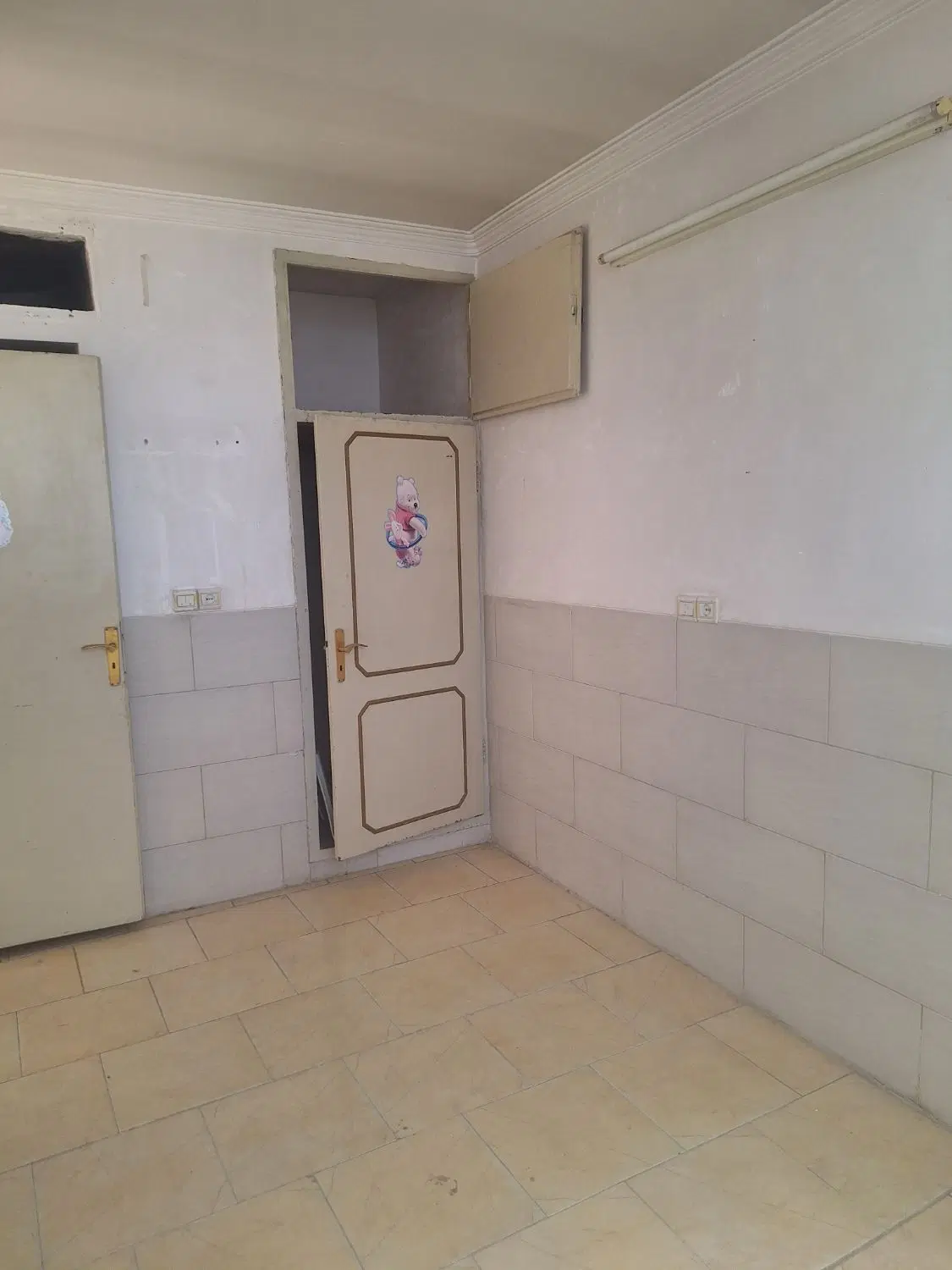 خانه اجاره ای ۱۳۰ متری بلوار شهید جوکار