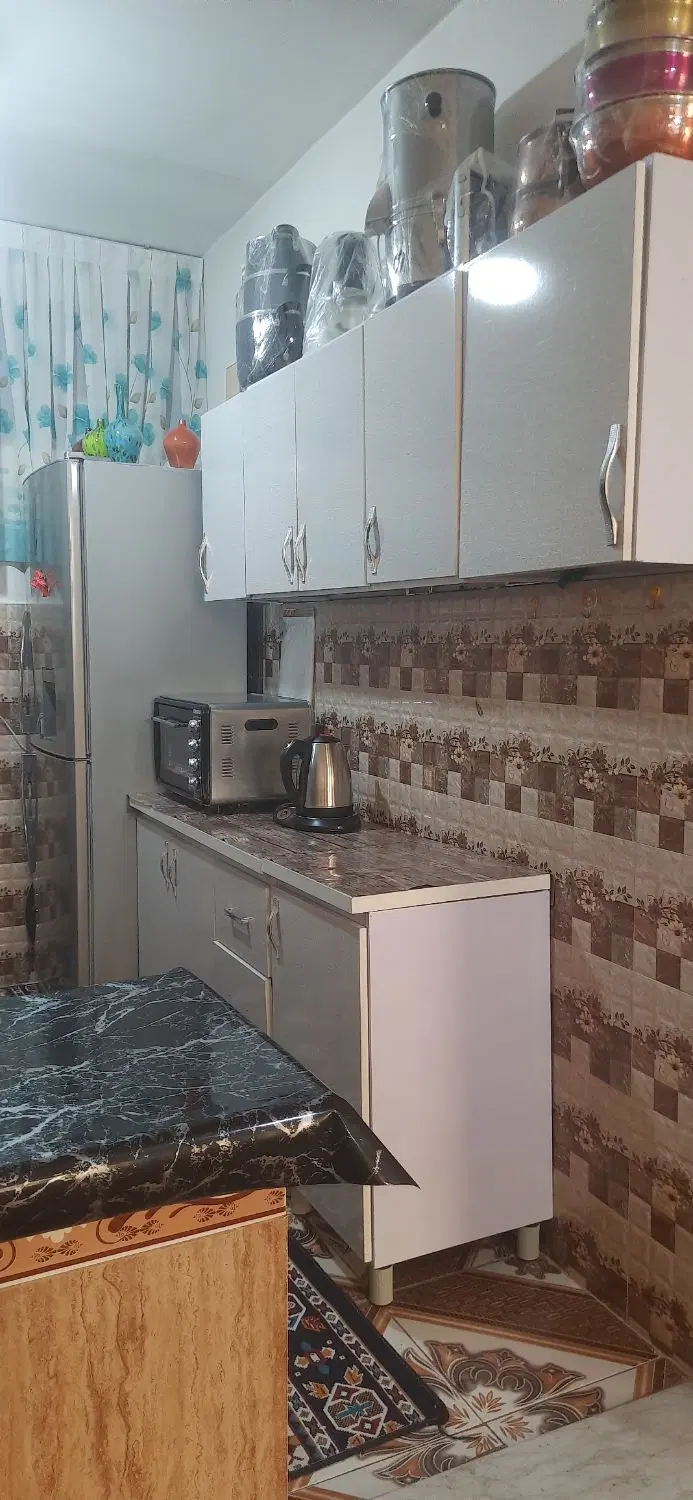 خانه ویلایی درشریف آباد