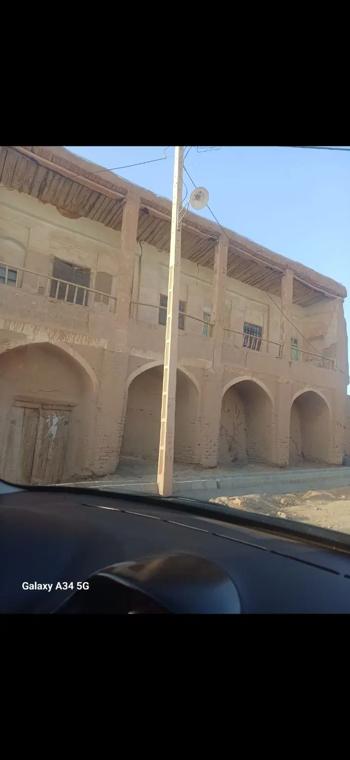 منزل فروشی قبا ۱۹مشکینی
