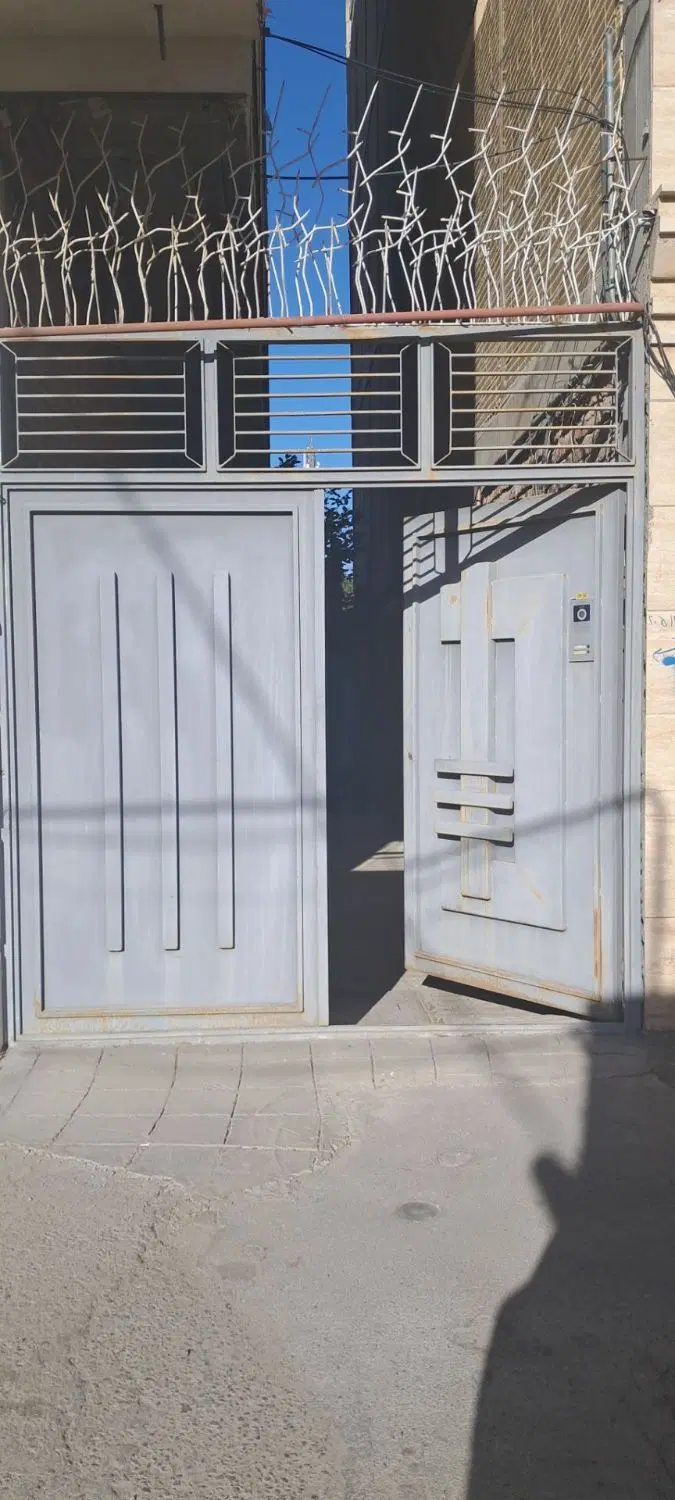 فروش یک باب خانه کلنگی