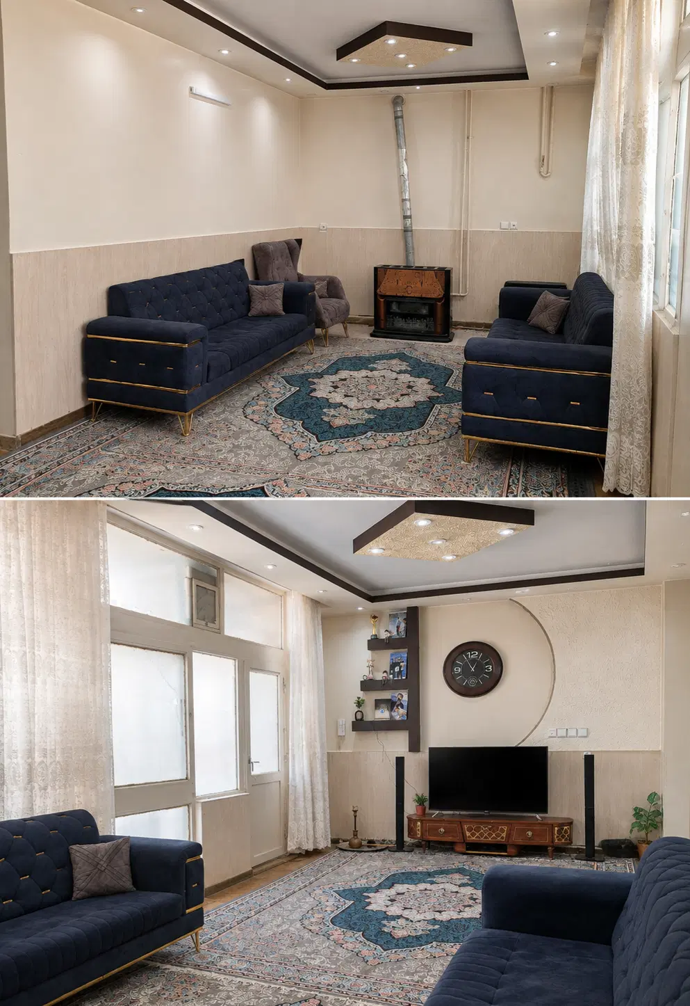 فروش منزل مسکونی