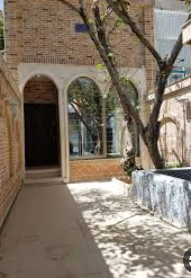 خانه ویلایی