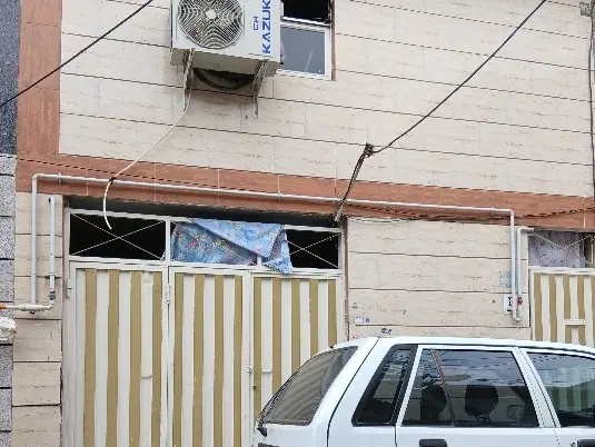 خانه چناران 80 متری