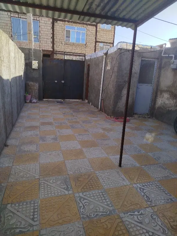 خانه ویلایی
