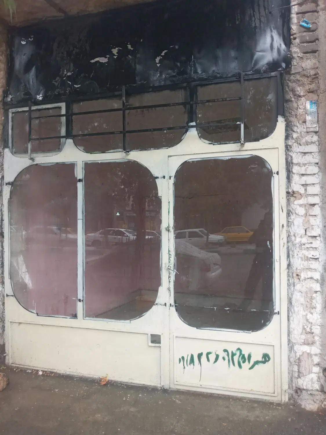 مغازه اجاره ای