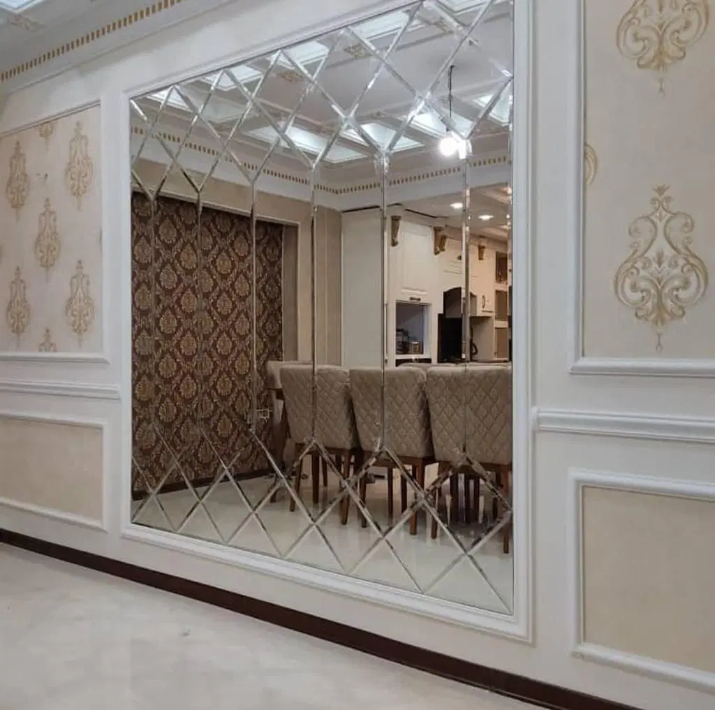 خانه شیک __جذاب مسکن 7000