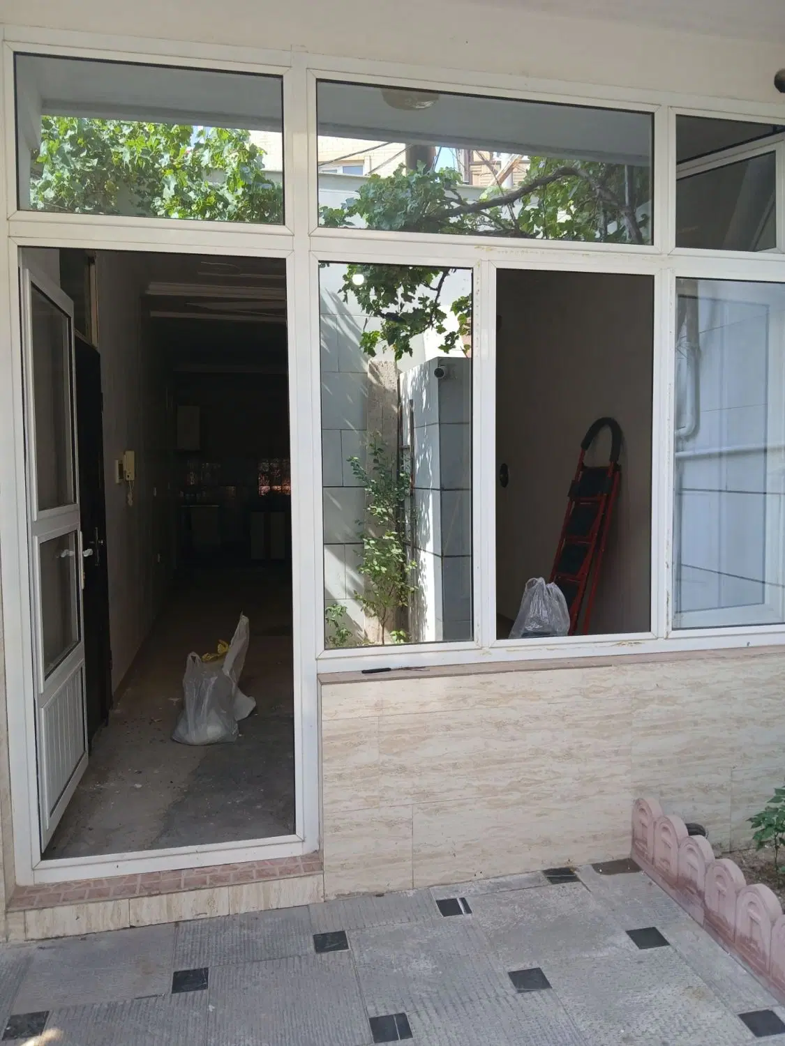 رهن خانه