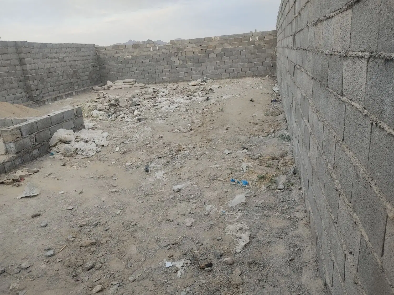 زمین پیربخش 38 میلان 3