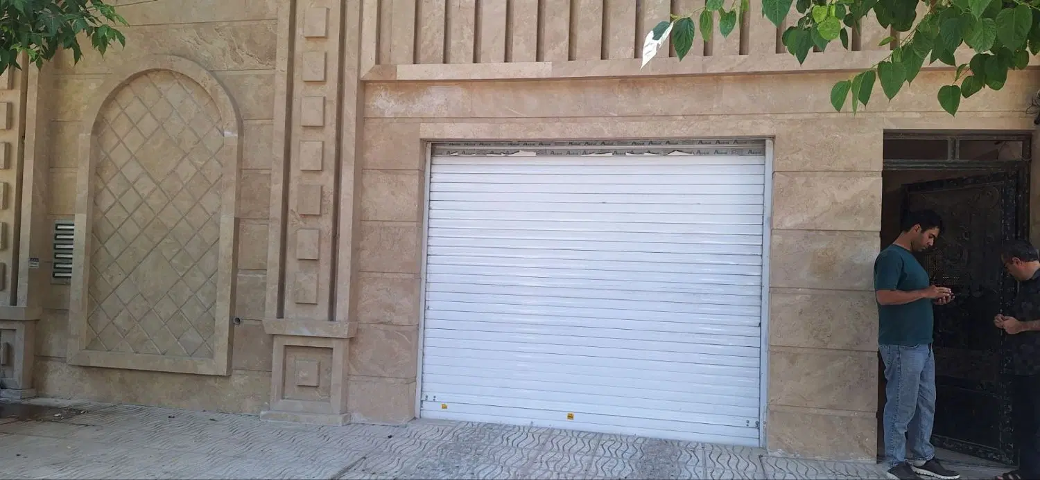 اجاره آپارتمان فرهنگیان فاز ۲ ایستگاه ۴