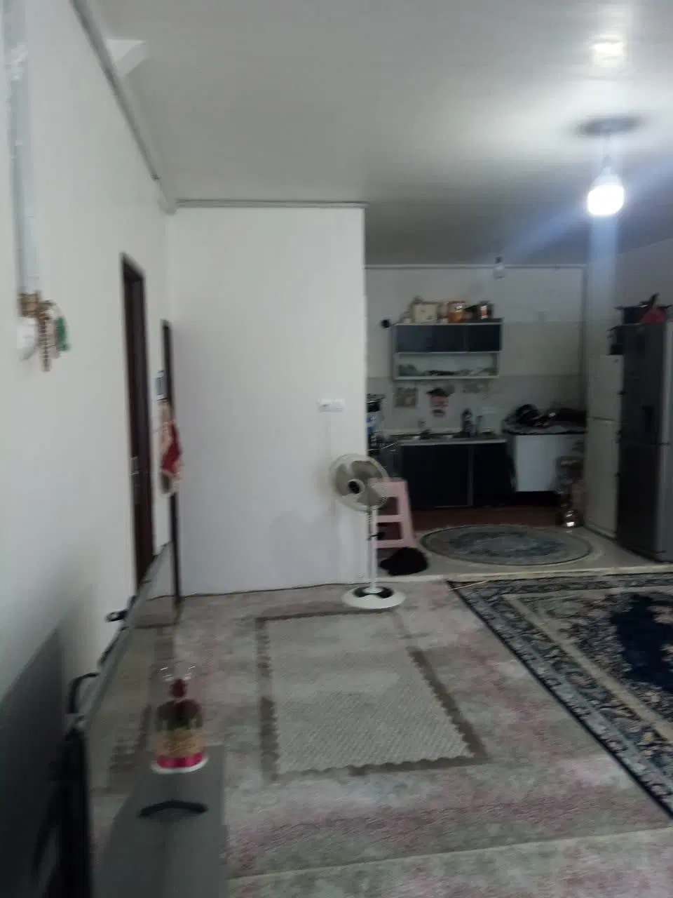 خونه ۷۵ متری نوساز