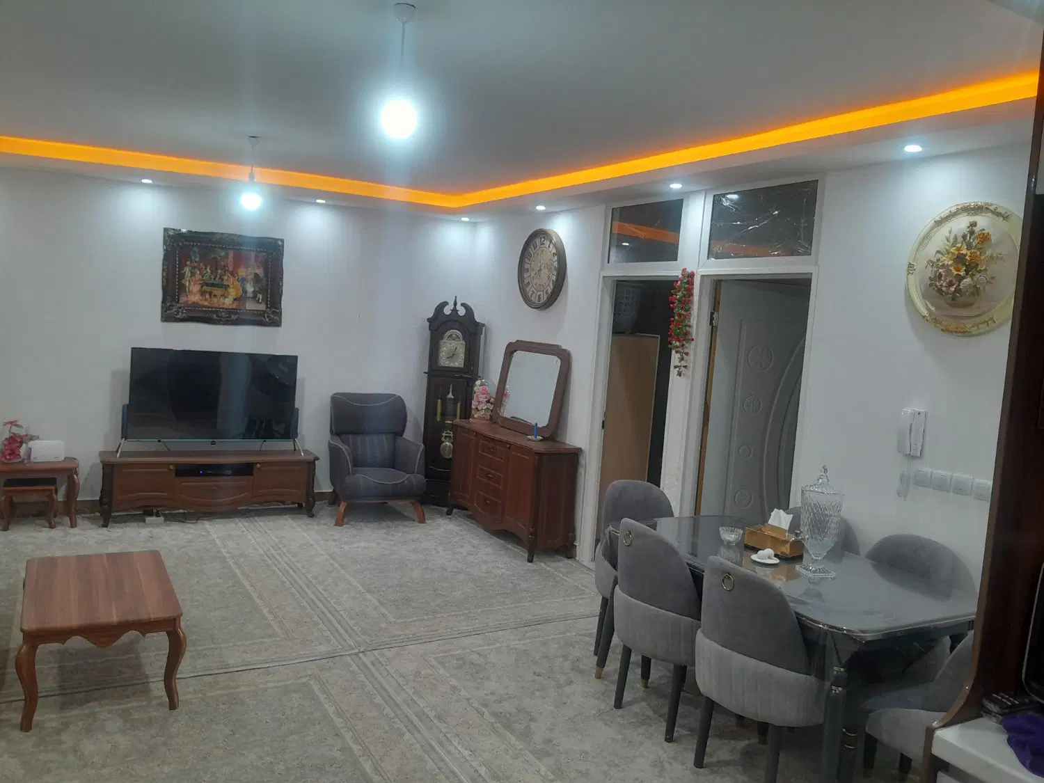 دگران