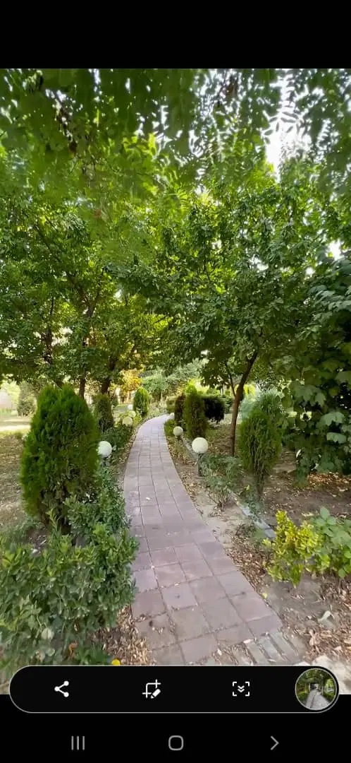 ۱۰۰۰متری سنددار شاهنامه۱۴ نارنج