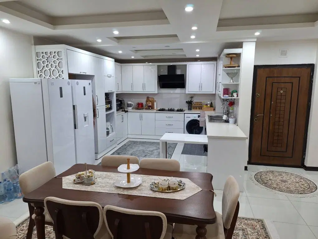 رهن کامل زیتون کارمندی