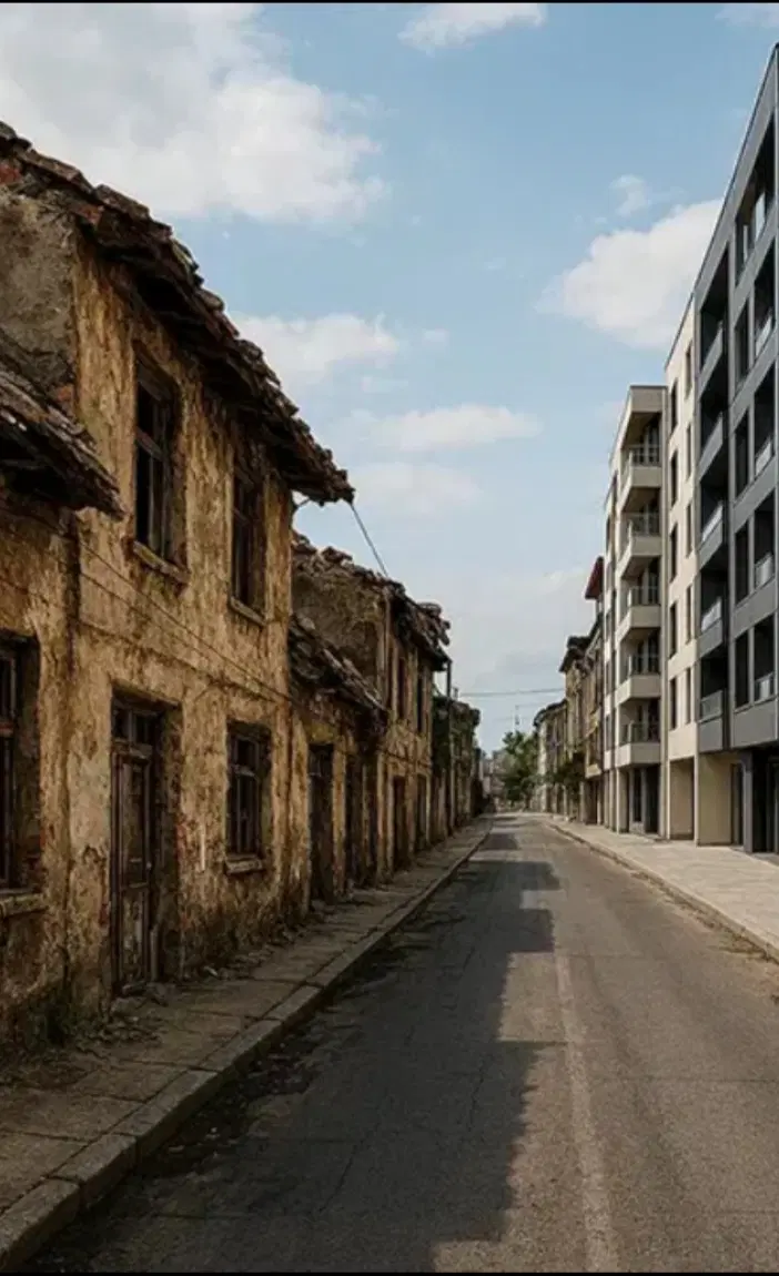 زمین دهنو کمالوند