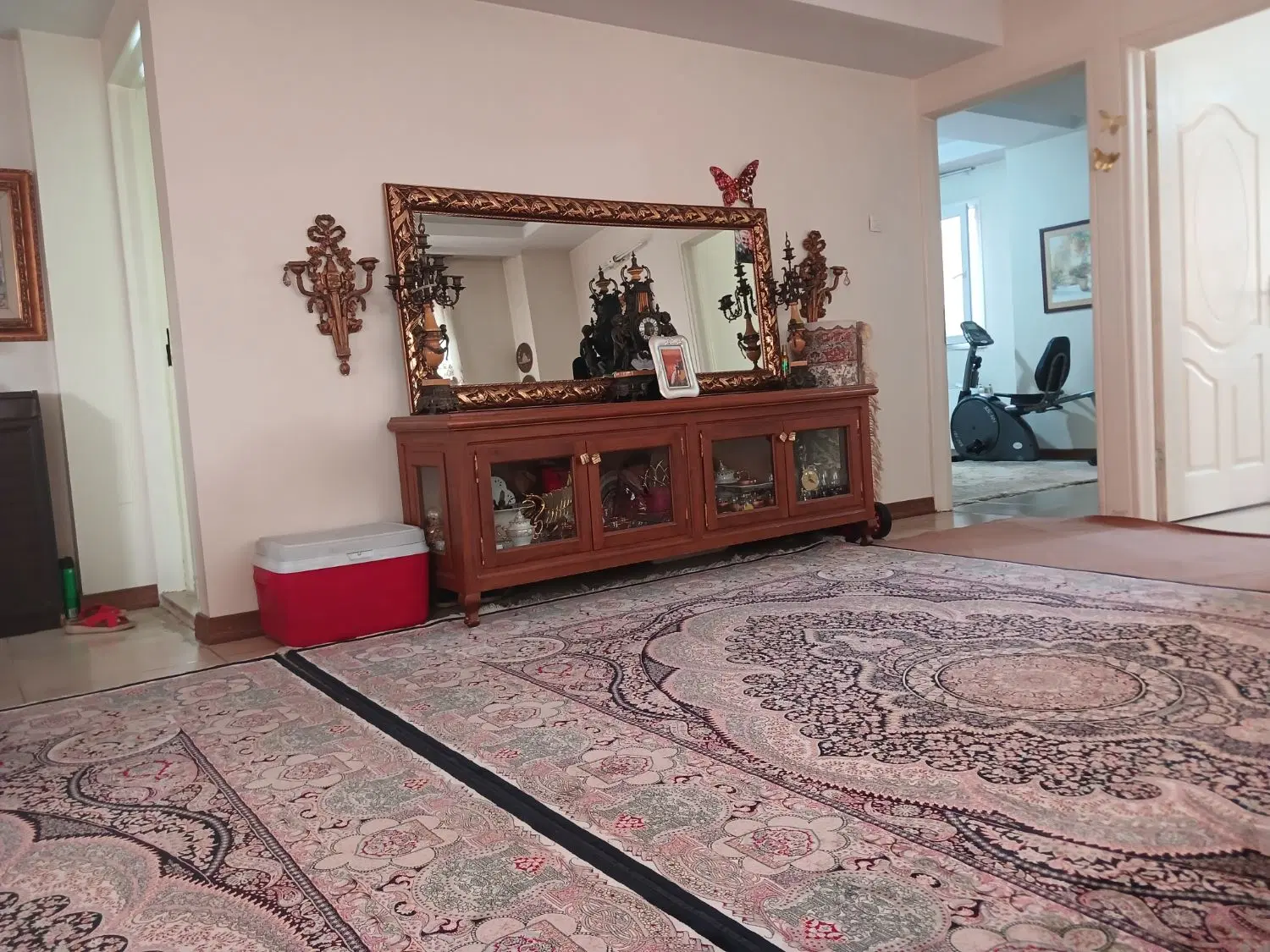 فروش اپارتمان