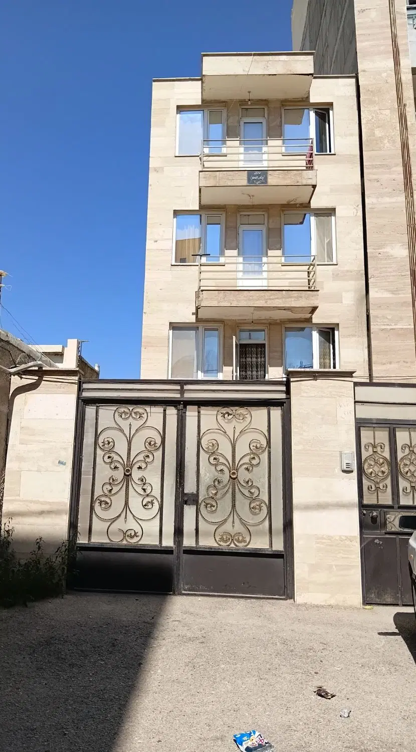 اجاره آپارتمان قیام در میدان مخابرات