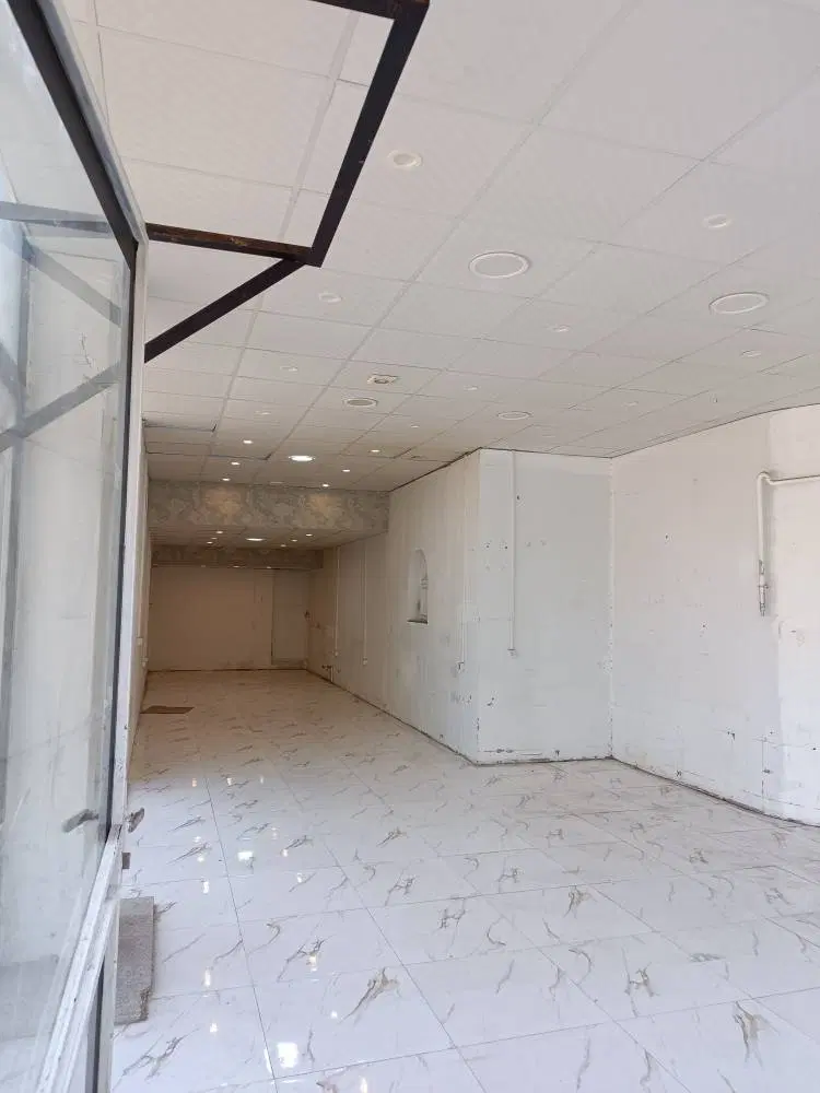 مغازه بر خیابان ابوالفتحی