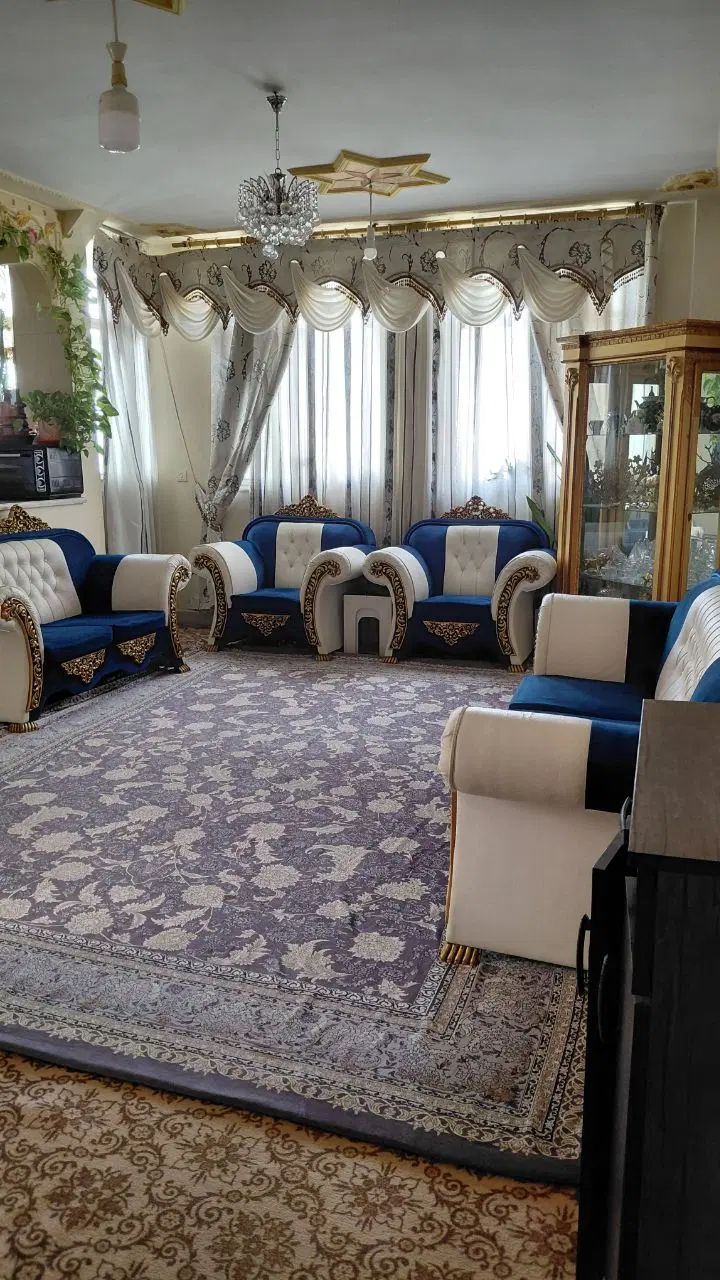 فروش آپارتمان