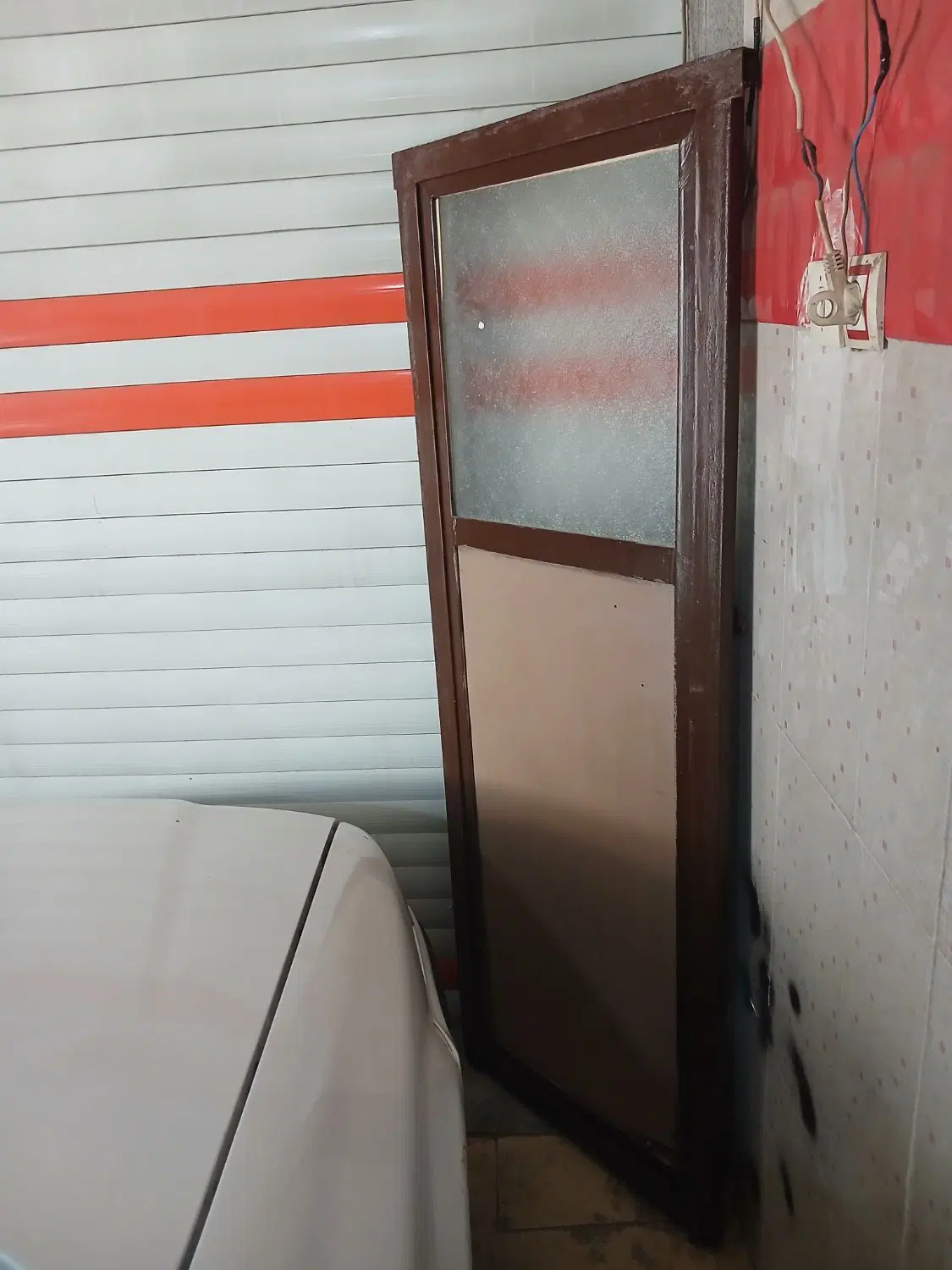 منزل مسکونی