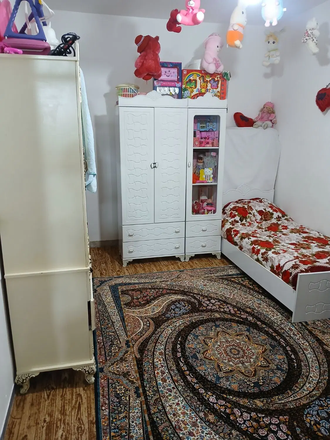 خانه ویلایی دوطبقه و نیم رجایی ۱۰ ،یا محراب ۳