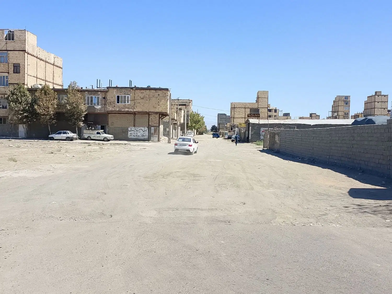 فروش کارگاه 90 متری بلوار کشاورز