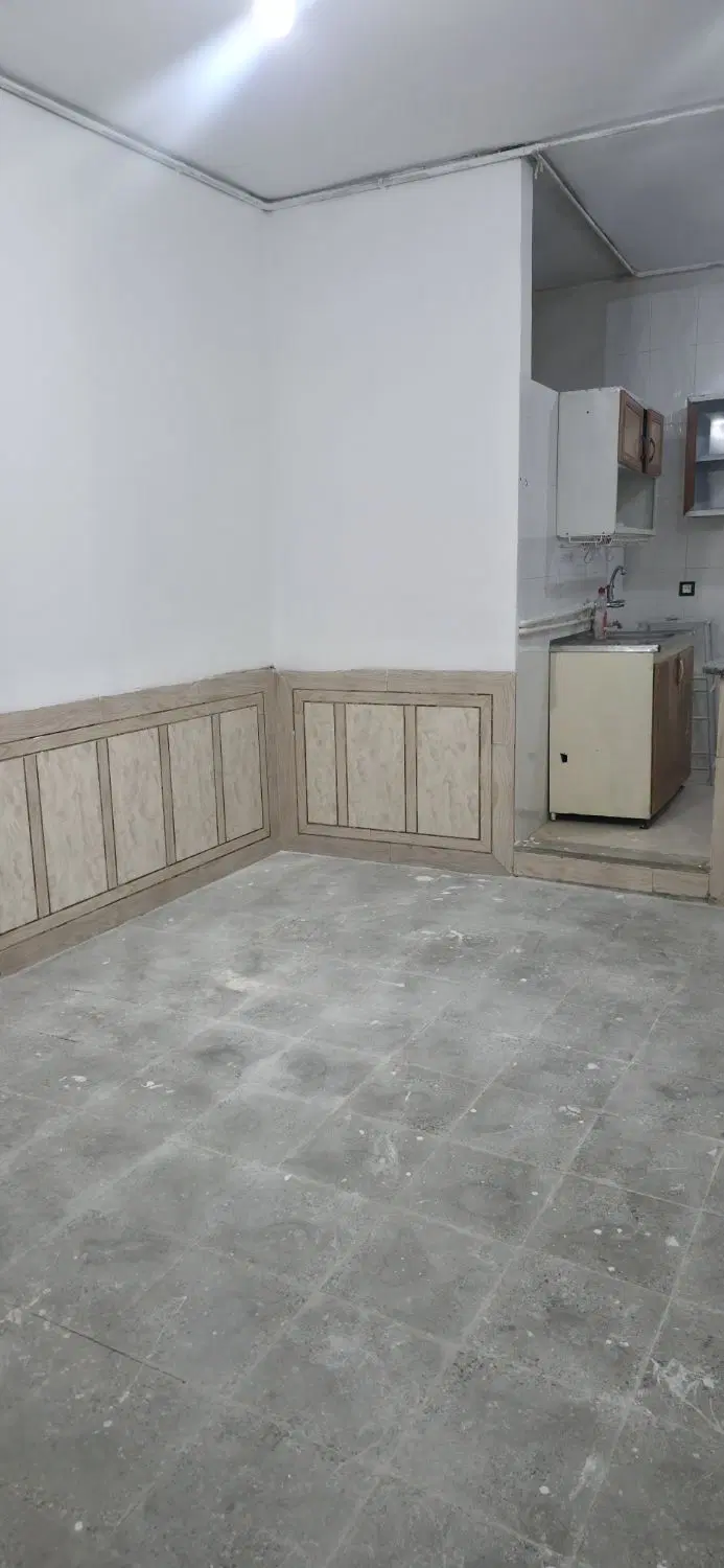 منزل شیک وتمیز همکف اجاره داده میشود اسد ابادی