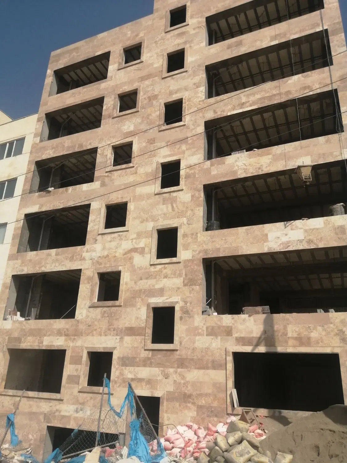 فروش آپارتمان