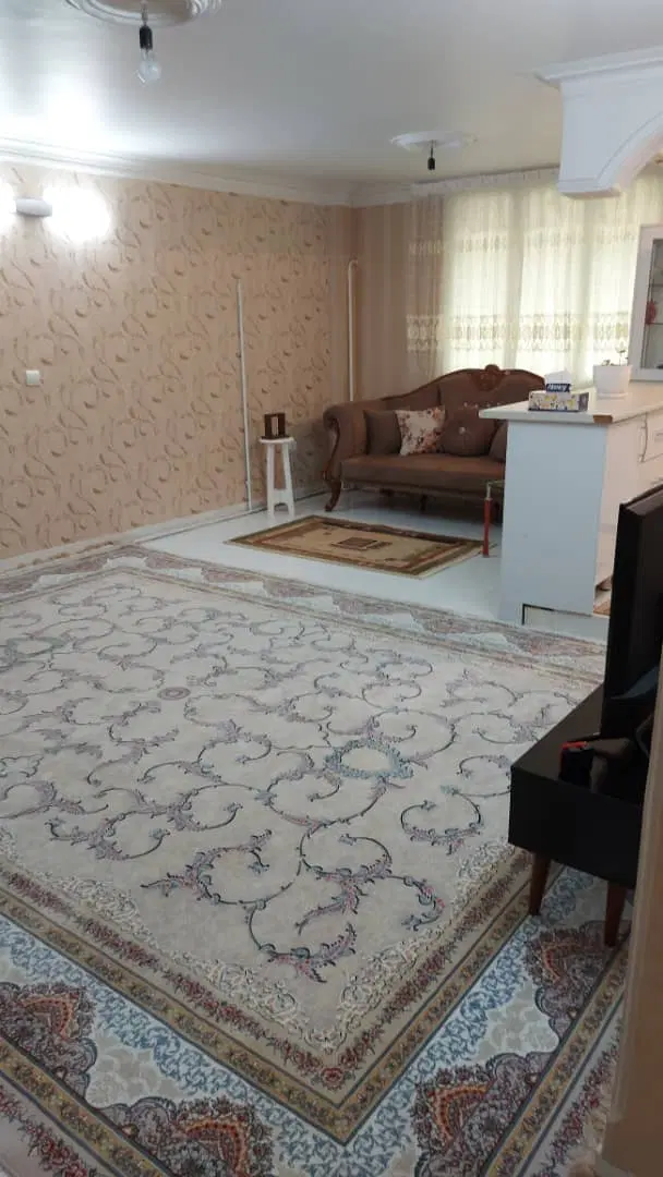 اجاره آپارتمان ۵۰ متری در آقاجانلوگلستان