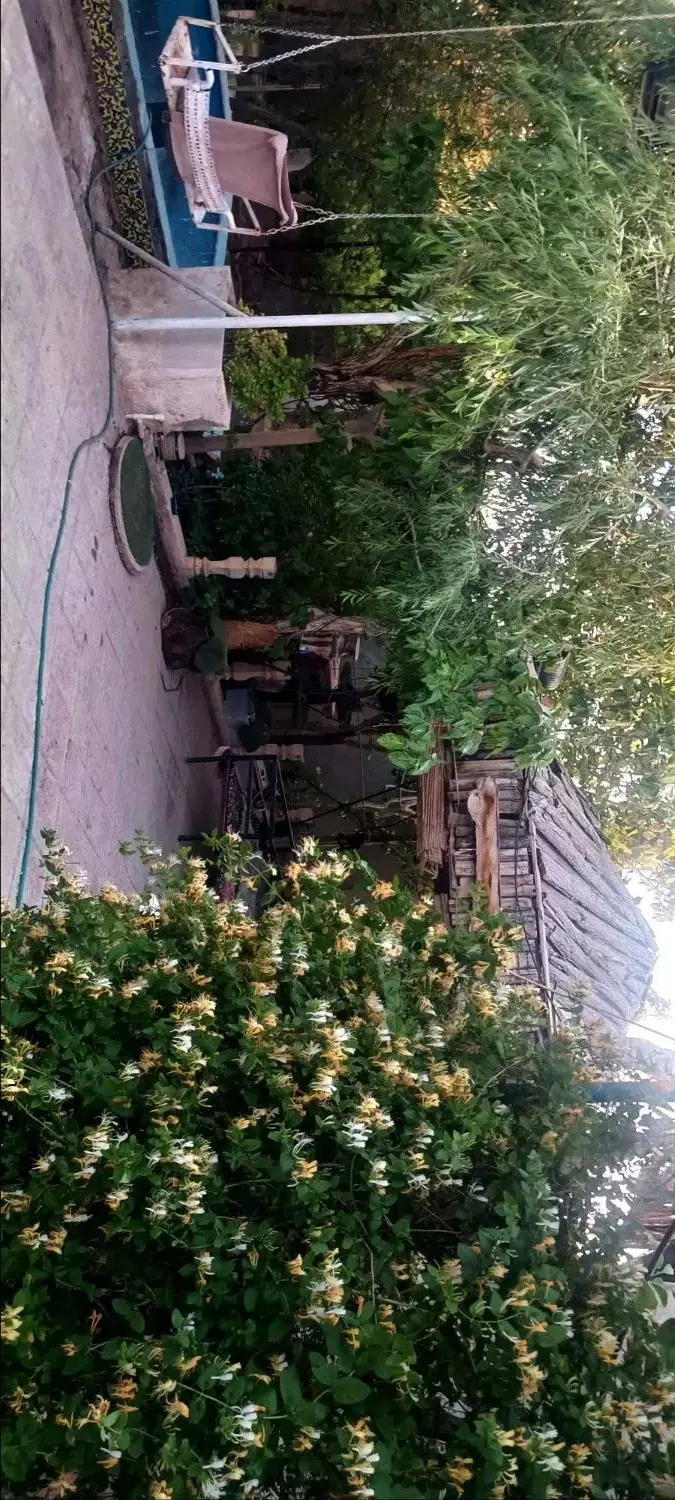 اجاره باغ ویلادرکاظم اباد