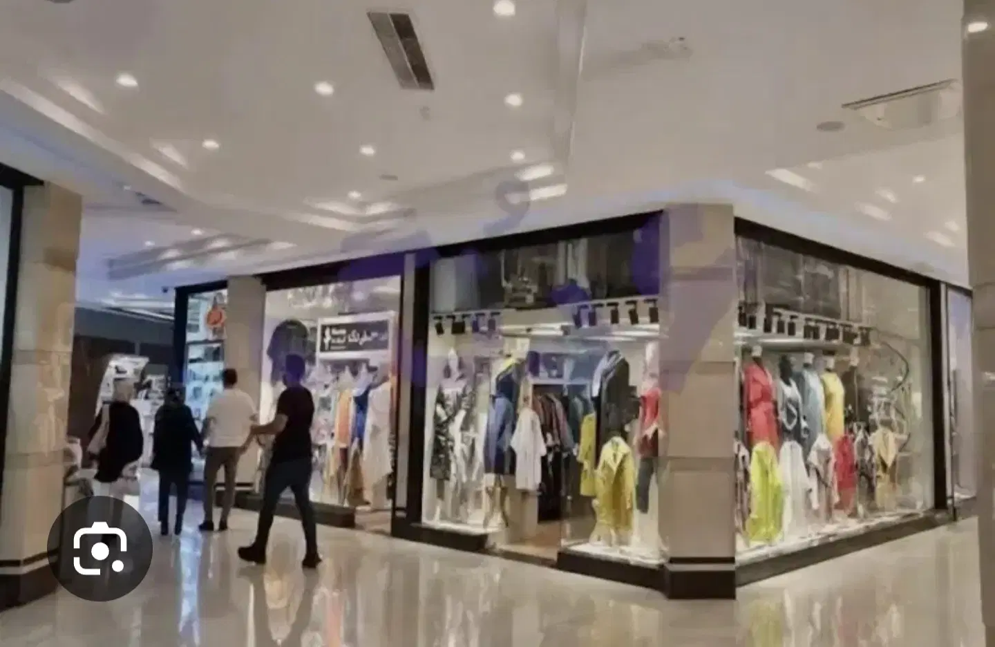 اجاره مغازه ۱۰ متری در قارن