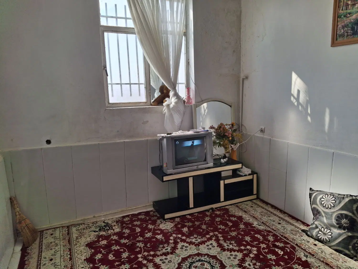 معاوضه با کمپرسی