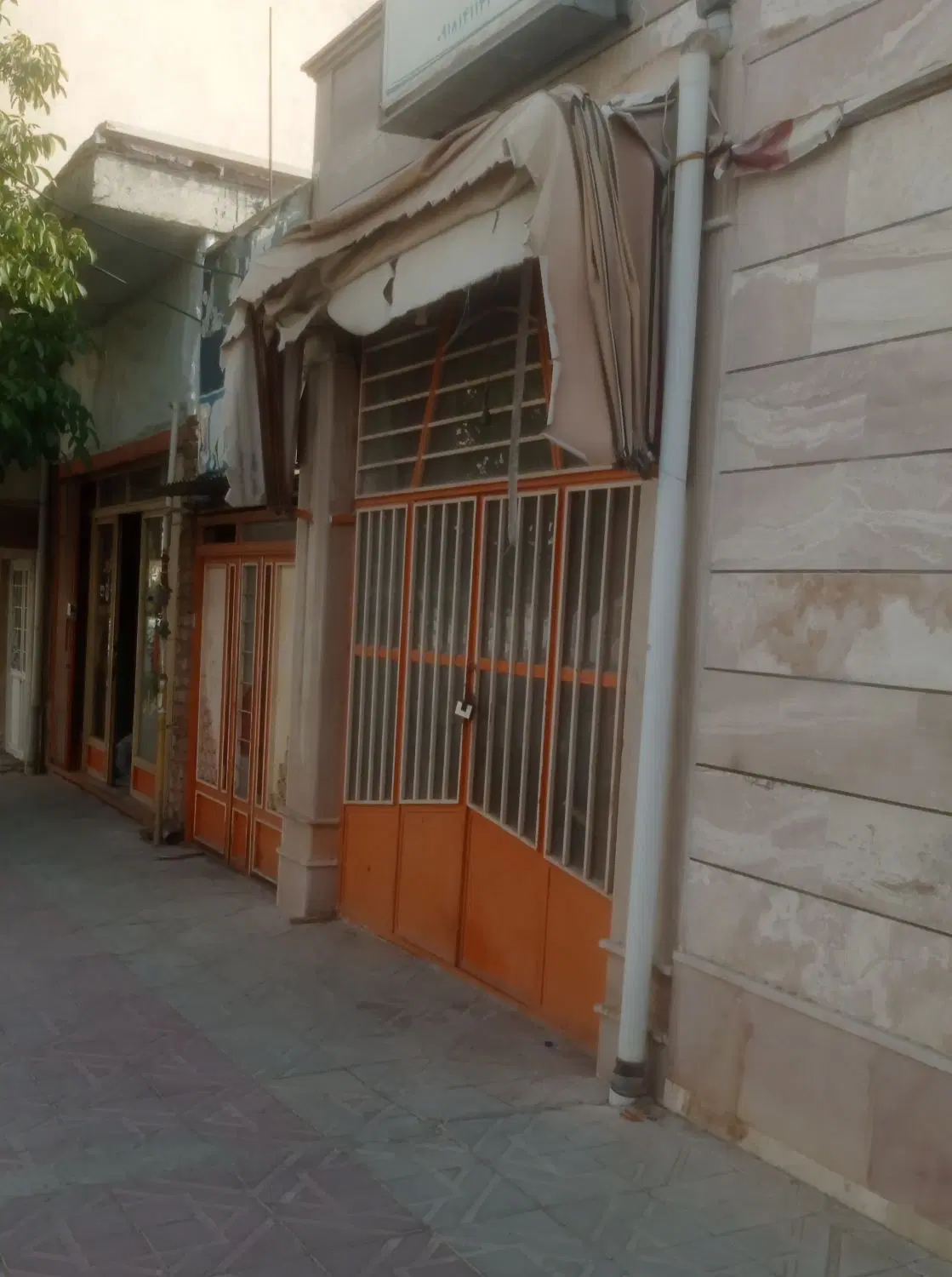 مغازه کرایه