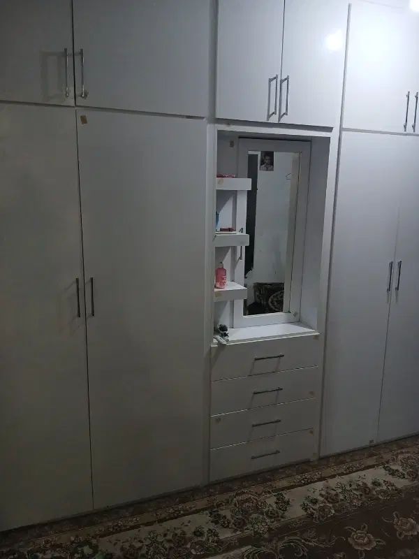 فروش طبقه اول از همکف حاشیه امامت