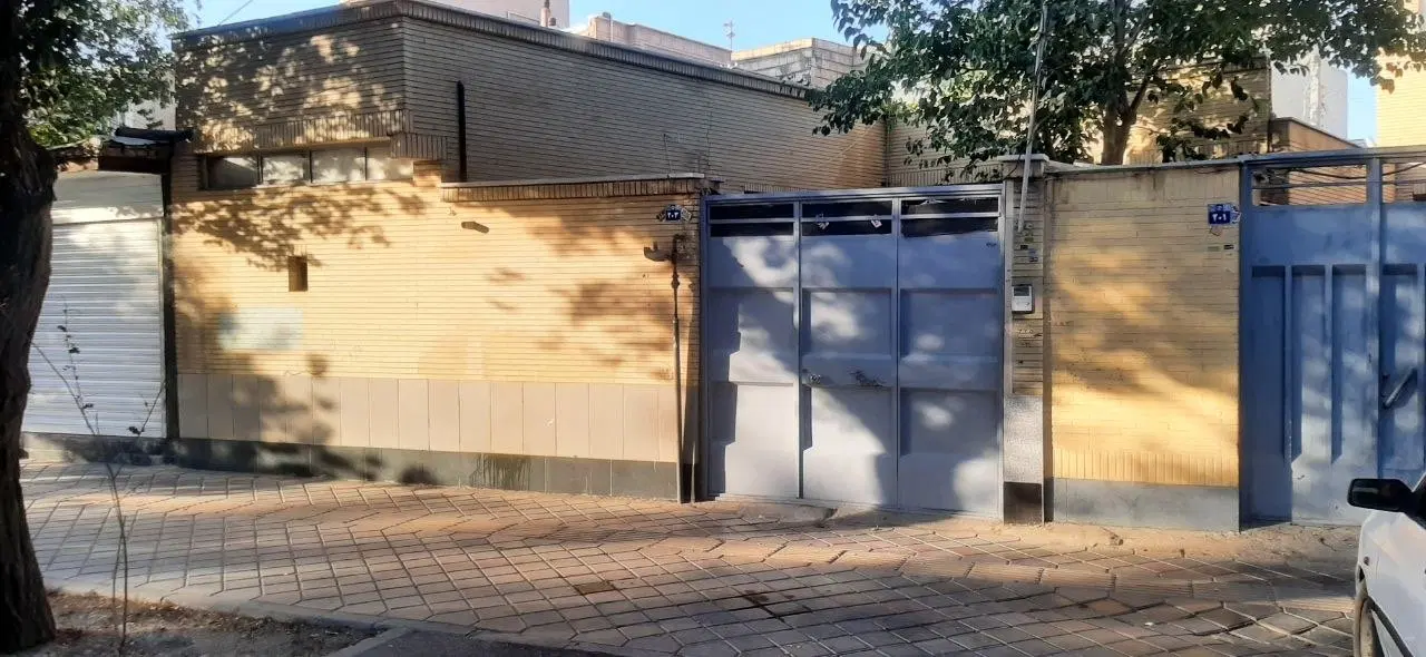 ویلایی ۱۱۵ متری تجاری مسکونی