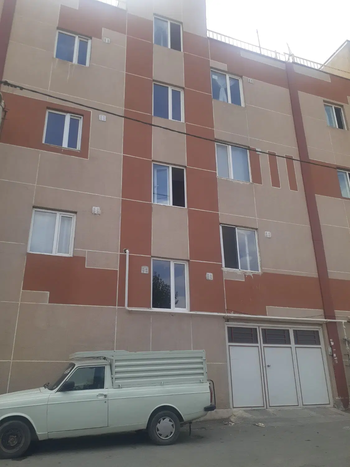 فروش منزل آپارتمان
