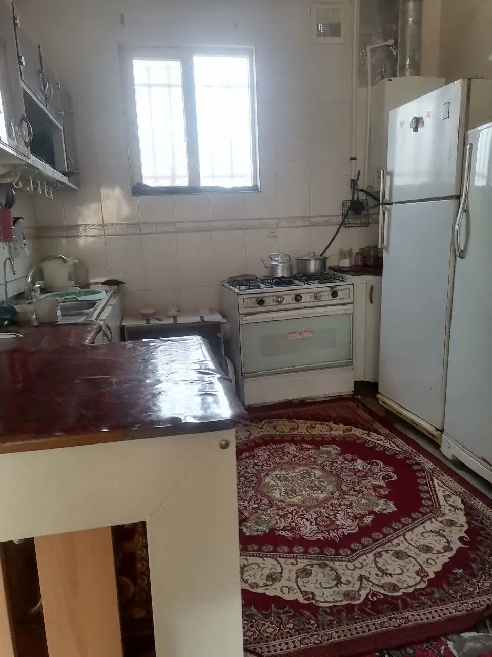 فروش خانه ویلایی شهرک الله آباد