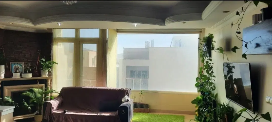آپارتمان عظیمیه کرج