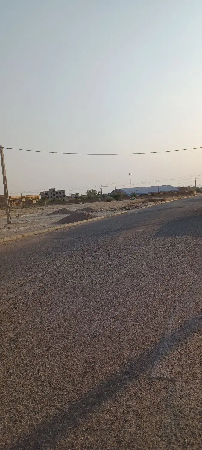 زمین تجاری