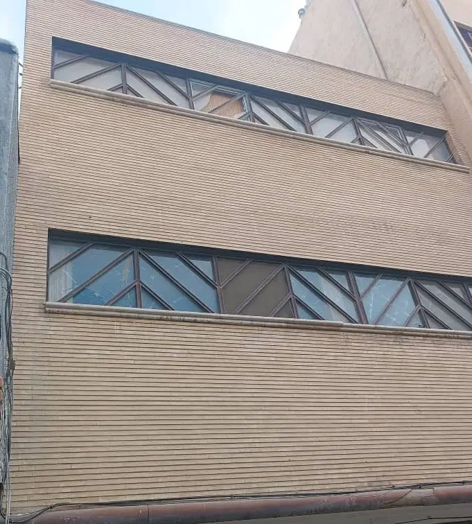 فروش تجاری مسکونی