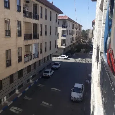 فروش یک واحد آپارتمان در ماهدشت