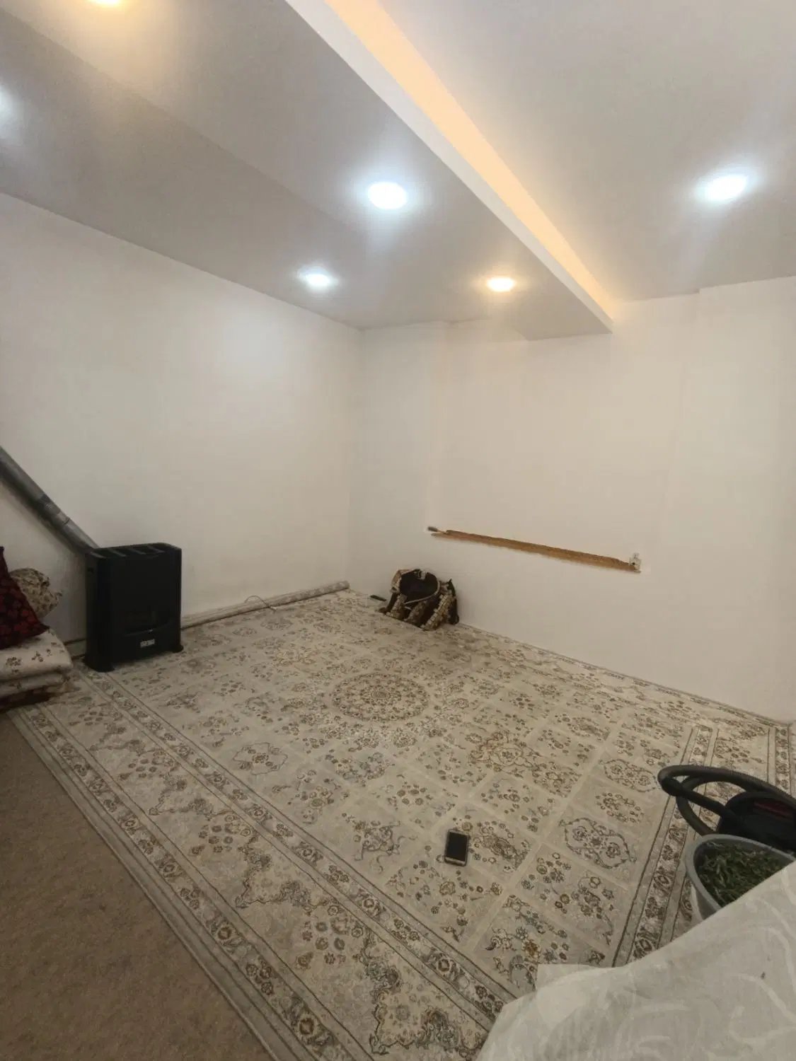 خانه فروشی بازسازی شده