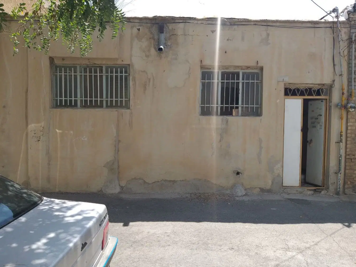 کلنگی مناسب ساخت و تجمیع