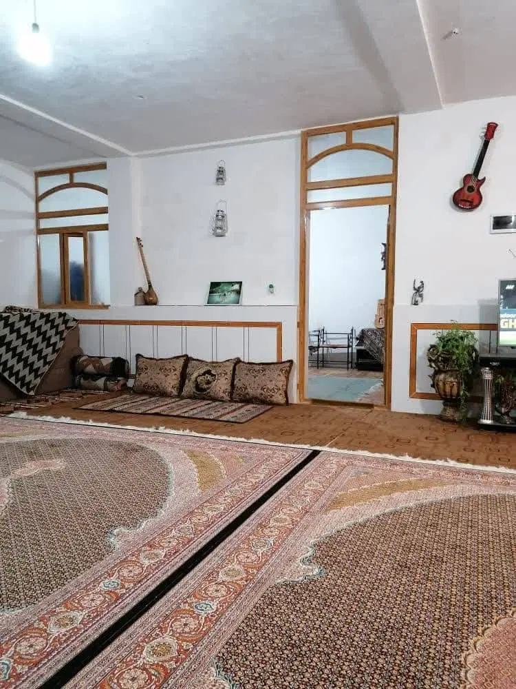 خانه اجاره ای در امیرکبیر 5