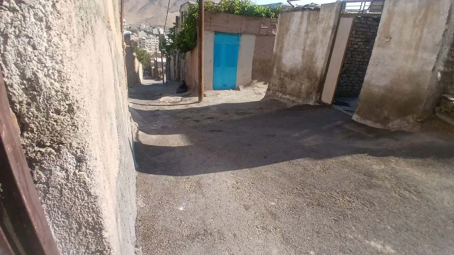 با سلام خانه فروشی به متراژ ۵۰متر در اراک