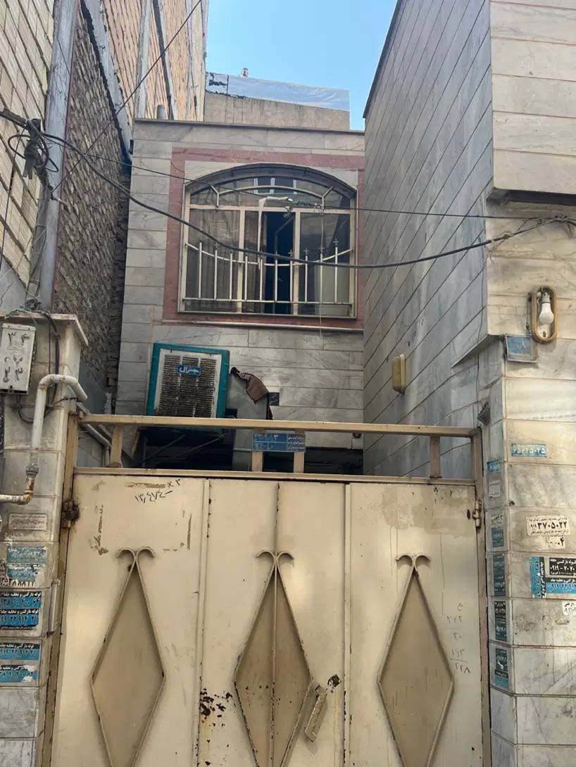 اجاره واحد ۱۰۰متری