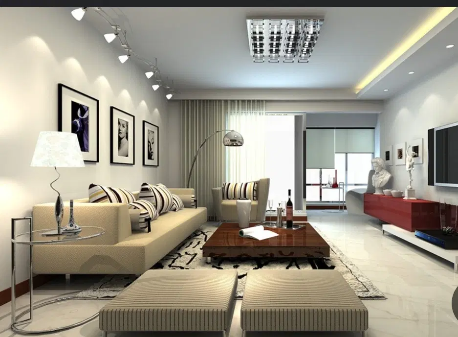 منزل مسکونی